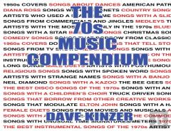 The 70s Music Compendium