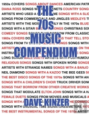 The 70s Music Compendium