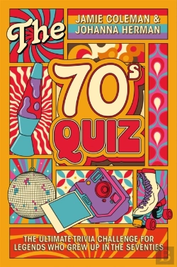 Bertrand.pt - The 70s Quiz