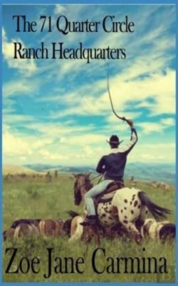 Bertrand.pt - The 71 Quarter Circle Ranch Headquarters