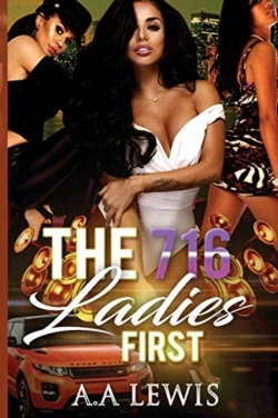 Bertrand.pt - The 716 Ladies First