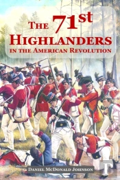 The 71st Highlanders