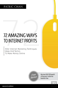 Bertrand.pt - The 72 Amazing Ways To Internet Profits
