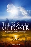 The 72 Sigils Of Power