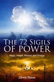 The 72 Sigils Of Power