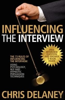 Bertrand.pt - The 73 Rules Of Influencing The Interview Using Psychology, Nlp And Hypnotic Persuasion Techniques