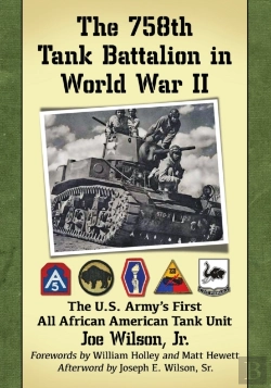 Bertrand.pt - The 758th Tank Battalion In World War Ii