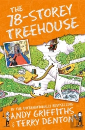 The 78-Storey Treehouse