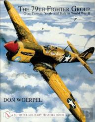 The 79th Fighter Group