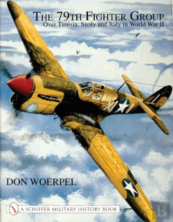 Bertrand.pt - The 79th Fighter Group