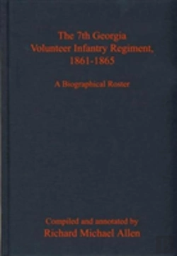 Bertrand.pt - The 7th Georgia Volunteer Infantry Regiment, 1861-1865