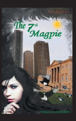 Bertrand.pt - The 7th Magpie