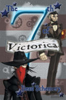 The 7th Of Victorica Volume 2
