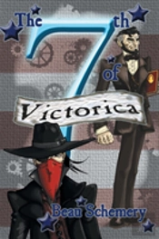 The 7th Of Victorica Volume 2