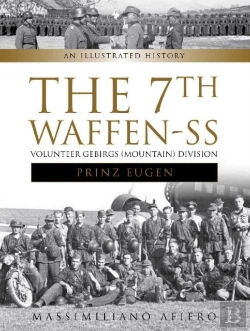 Bertrand.pt - The 7th Waffen- Ss Volunteer Gebirgs (Mountain) Division 