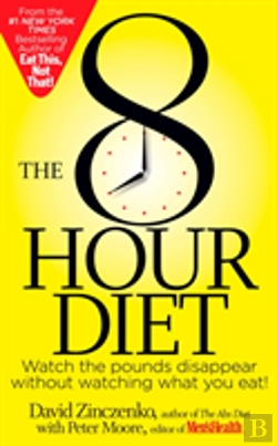 Bertrand.pt - The 8-Hour Diet