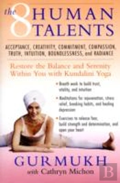 The 8 Human Talents