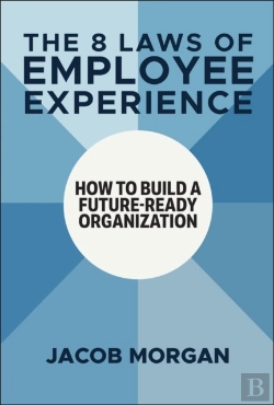 Bertrand.pt - The 8 Laws Of Employee Experience