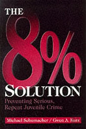 The 8% Solution