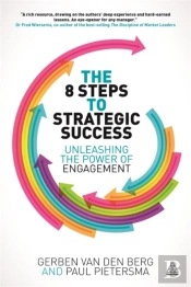 The 8 Steps To Strategic Success