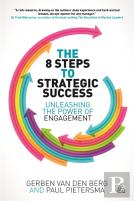 The 8 Steps To Strategic Success