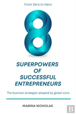 Bertrand.pt - The 8 Superpowers Of Successful Entrepreneurs