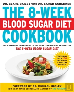 Bertrand.pt - The 8-Week Blood Sugar Diet Cookbook