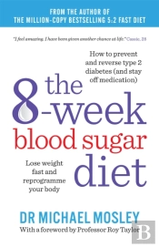 The 8-Week Blood Sugar Diet