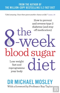 Bertrand.pt - The 8-Week Blood Sugar Diet