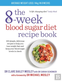 Bertrand.pt - The 8-Week Blood Sugar Diet Recipe Book