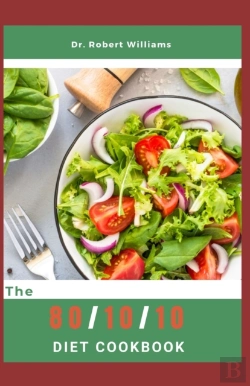 Bertrand.pt - The 80/10/10 Diet Cookbook