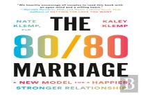 The 80/80 Marriage