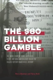 The $80 Billion Gamble