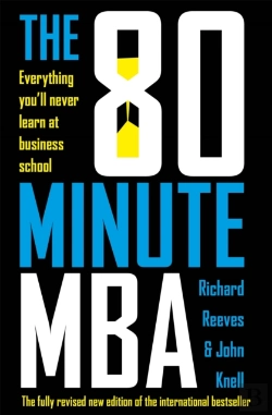 Bertrand.pt - The 80 Minute Mba