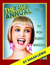 The 80s Annual Vol.Ii