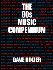 The 80s Music Compendium
