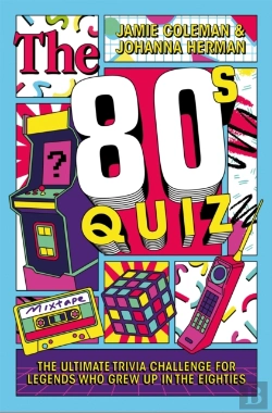 Bertrand.pt - The 80s Quiz