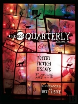 Bertrand.pt - The 826 Quarterly, Volume 11