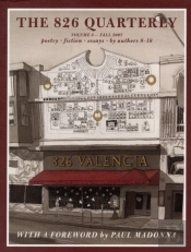 The 826 Quarterly, Volume 8