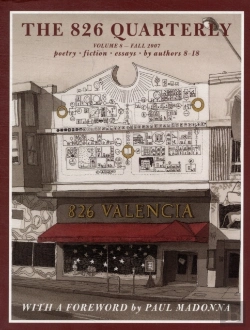 Bertrand.pt - The 826 Quarterly, Volume 8