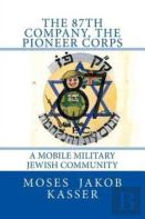The 87th Company, The Pioneer Corps