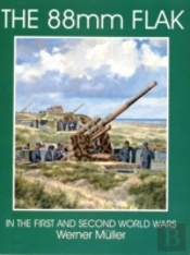 The 88mm Flak