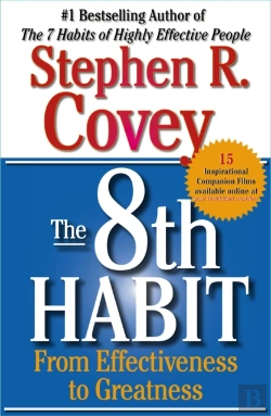 Bertrand.pt - The 8th Habit - From Effective