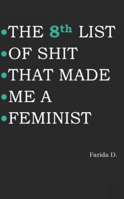 Bertrand.pt - The 8th List Of Shit That Made Me A Feminist