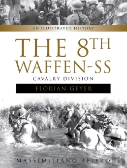 Bertrand.pt - The 8th Waffen-Ss Cavalry Division 