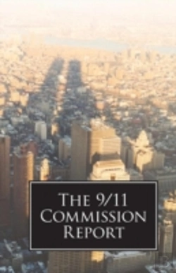 Bertrand.pt - The 9/11 Commission Report