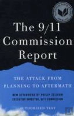 Bertrand.pt - The 9/11 Commission Report