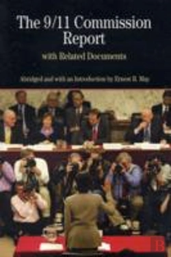 Bertrand.pt - The 9/11 Commission Report With Related Documents