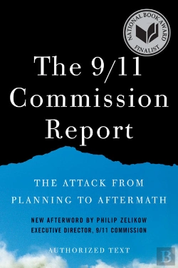 Bertrand.pt - The 9/11 Commission Report