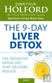 The 9-Day Liver Detox